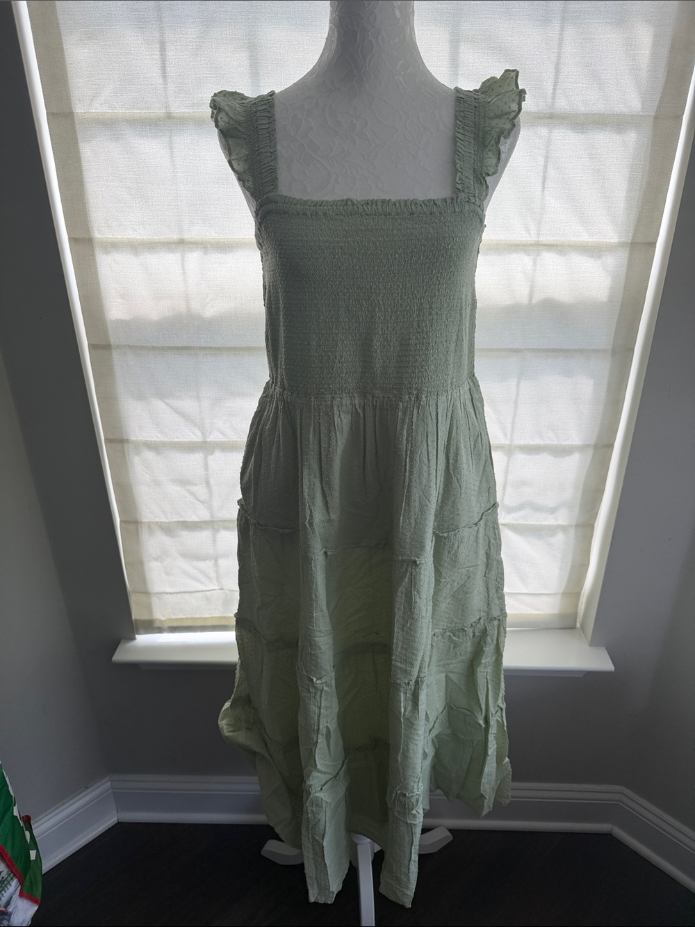 J. Crew dress